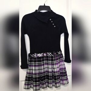 Jenny & Me Girls Size 10 Casual Dress‎